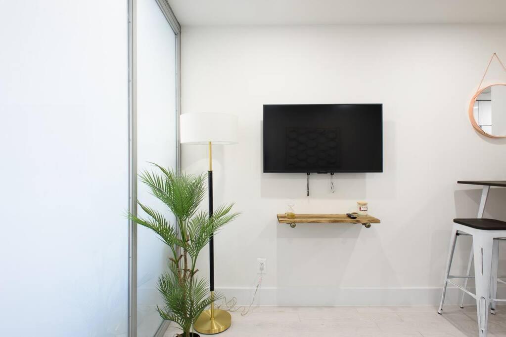 Appartamento 75-2c Furnished 1br W D Elev Wd Park *