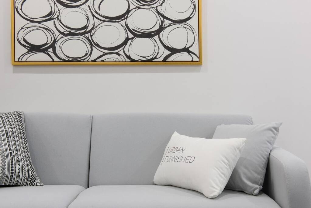 Appartamento 75-2c Furnished 1br W D Elev Wd Park New York