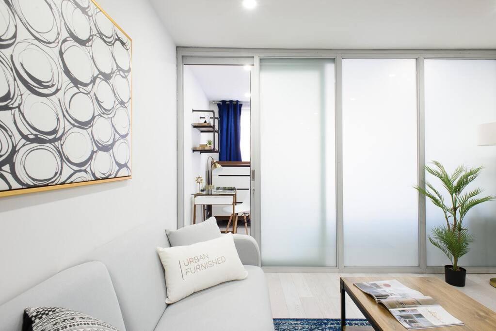 Appartamento 75-2c Furnished 1br W D Elev Wd Park