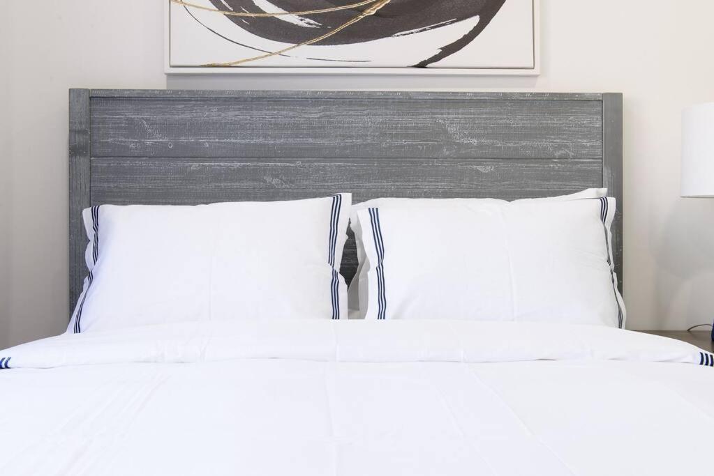 Appartamento 75-2c Furnished 1br W D Elev Wd Park New York