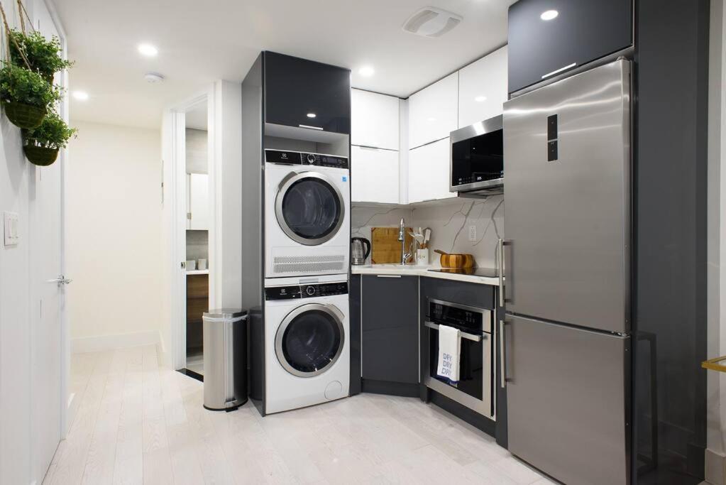 Appartamento 75-2c Furnished 1br W D Elev Wd Park *
