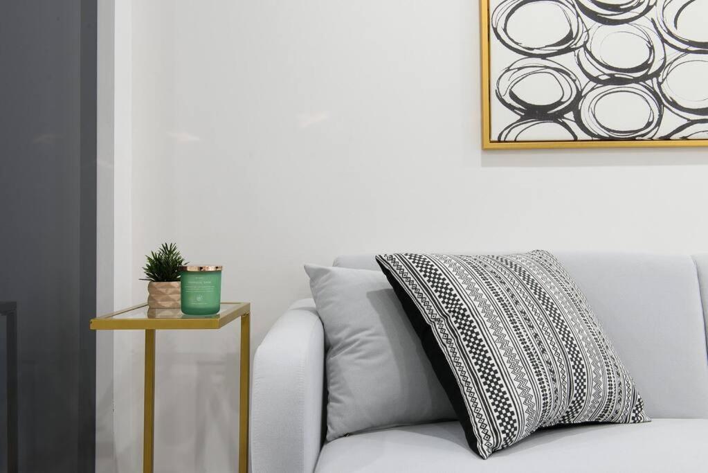 Appartamento 75-2c Furnished 1br W D Elev Wd Park New York
